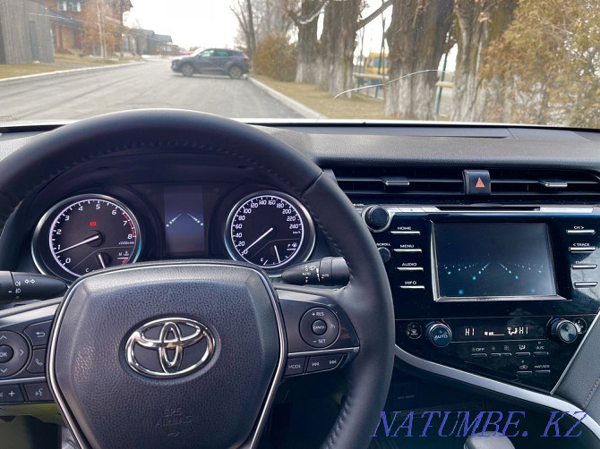 Toyota Camry    year Almaty - photo 6