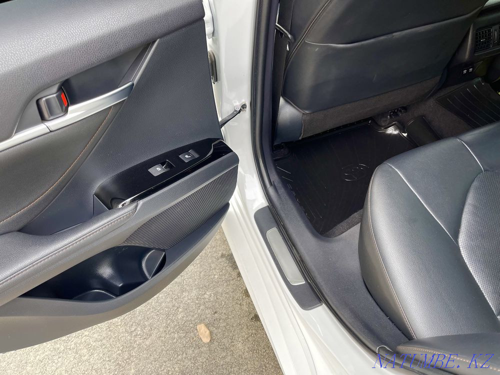 Toyota Camry    года Алматы - изображение 7