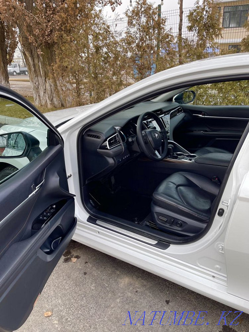 Toyota Camry    года Алматы - изображение 5
