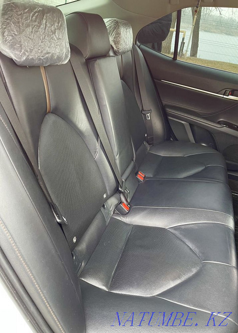 Toyota Camry    года Алматы - изображение 8