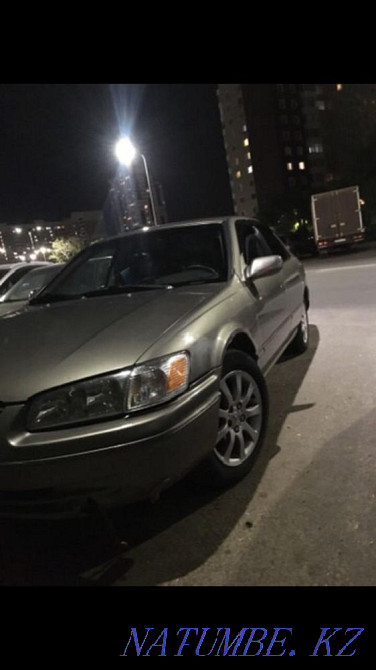 Toyota Camry    года Астана - изображение 1