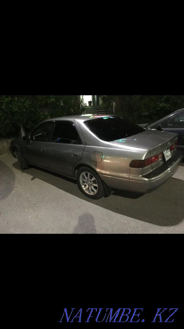 Toyota Camry    года Астана - изображение 4
