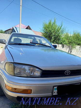 Toyota Camry    year Shymkent - photo 2