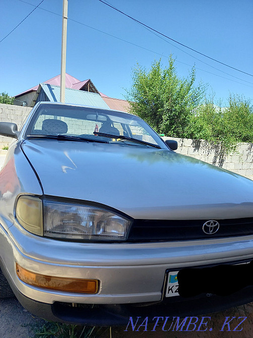 Toyota Camry    года Шымкент - изображение 2