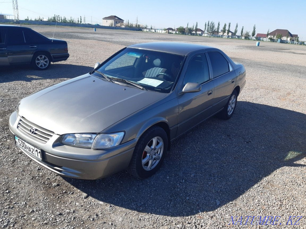 Toyota Camry    года Кызылорда - изображение 1