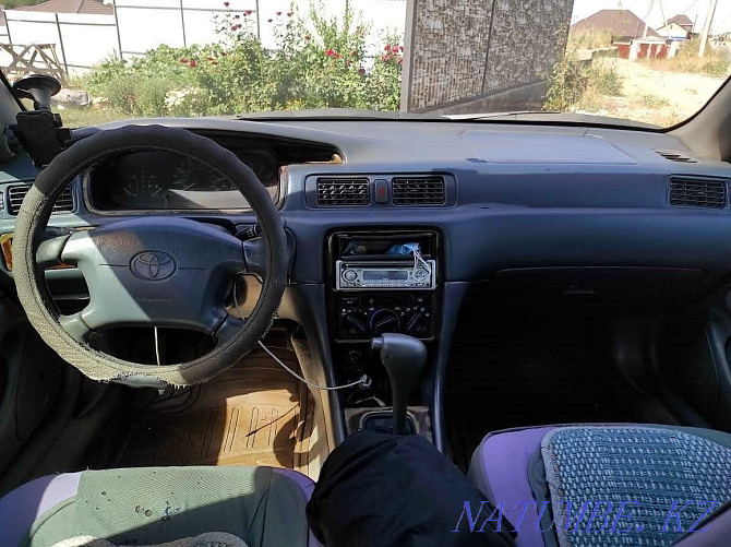 Toyota Camry    года Мухаметжан Туймебаева - изображение 2