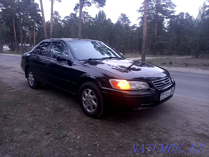 Toyota Camry    года Семей - photo 1