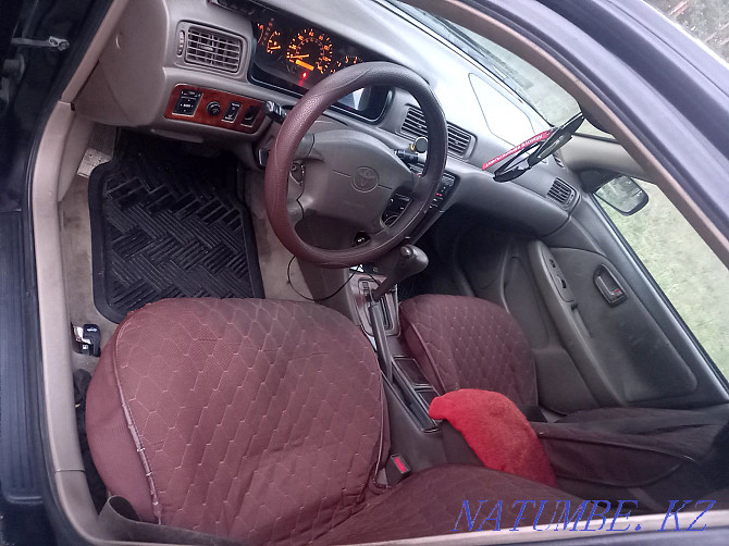 Toyota Camry    года Семей - photo 8