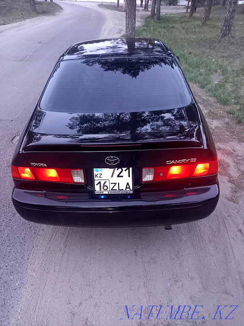 Toyota Camry    года Семей - изображение 5