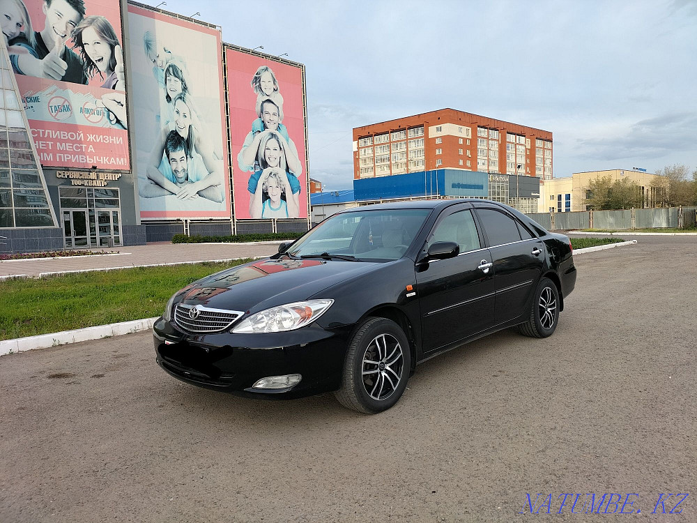 Toyota Camry    year Oral - photo 4