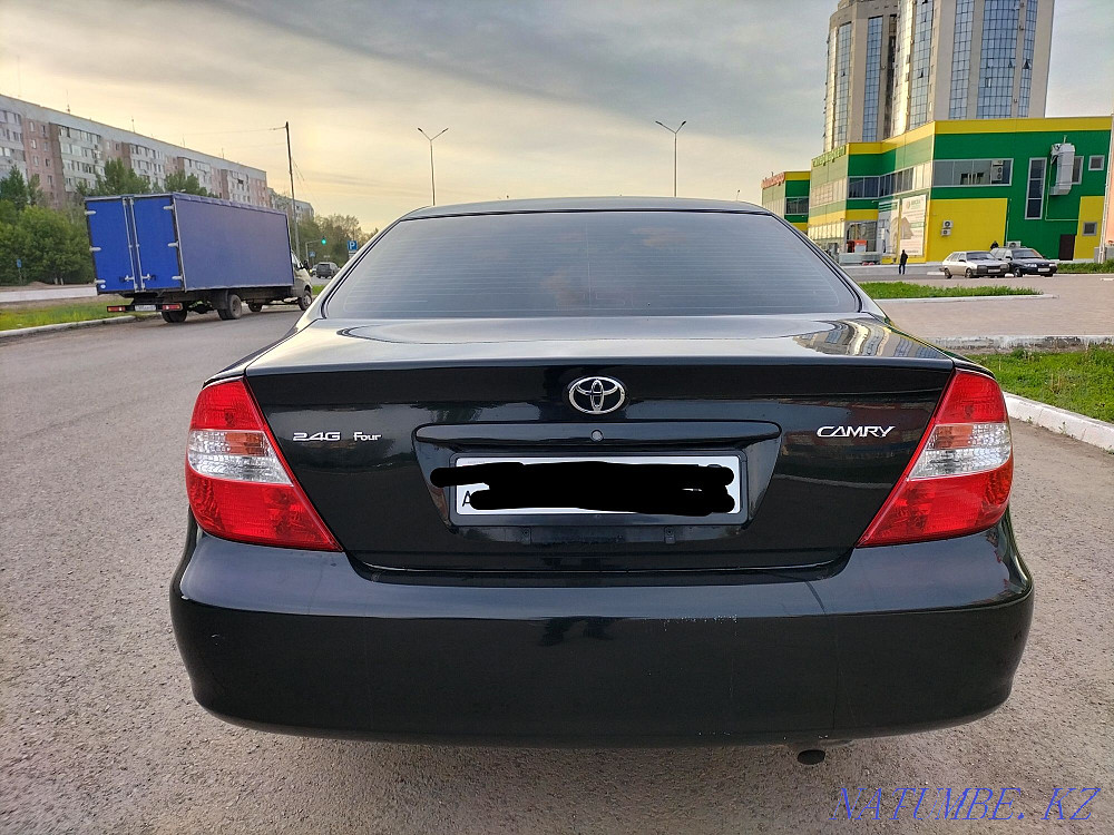 Toyota Camry    year Oral - photo 5