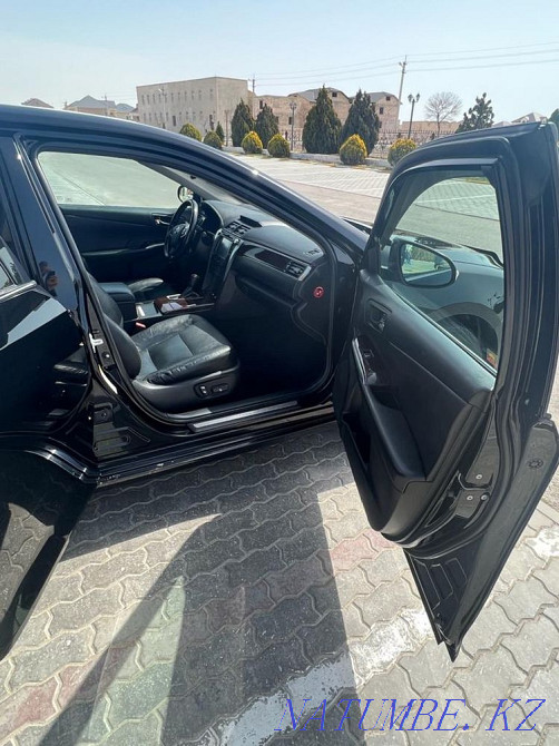 Toyota Camry    года Актау - изображение 4