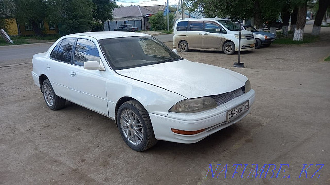 Toyota Camry    year Нура - photo 1