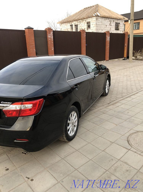 Toyota Camry    year Karagandy - photo 2