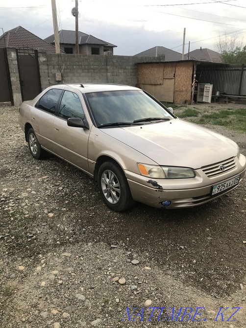 Toyota Camry    года Талдыкорган - изображение 2