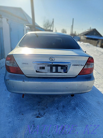 Жылдың Toyota Camry  Өскемен - изображение 2