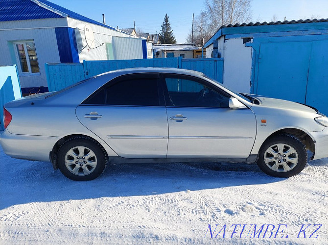 Жылдың Toyota Camry  Өскемен - изображение 3