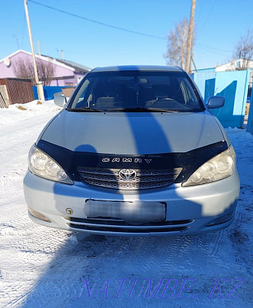 Жылдың Toyota Camry  Өскемен - изображение 1