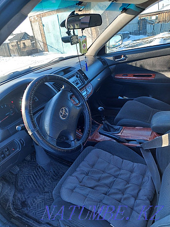 Жылдың Toyota Camry  Өскемен - изображение 4