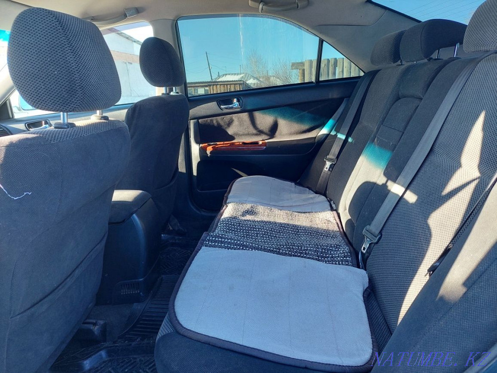 Жылдың Toyota Camry  Өскемен - изображение 7