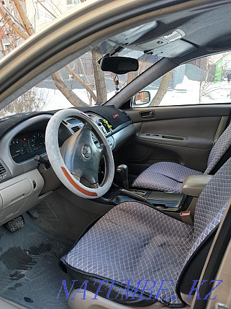 Toyota Camry    года Астана - photo 5