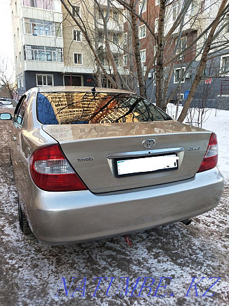 Toyota Camry    года Астана - photo 8