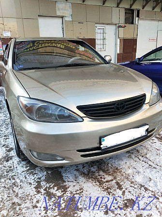 Toyota Camry    года Астана - photo 6