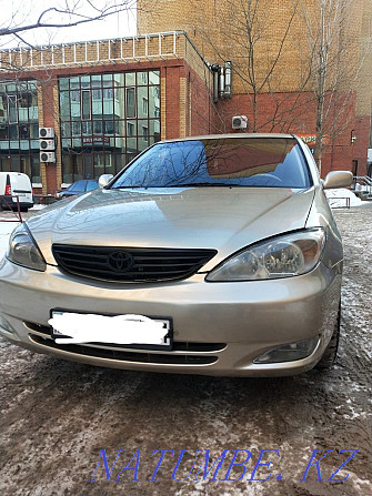 Toyota Camry    года Астана - photo 3