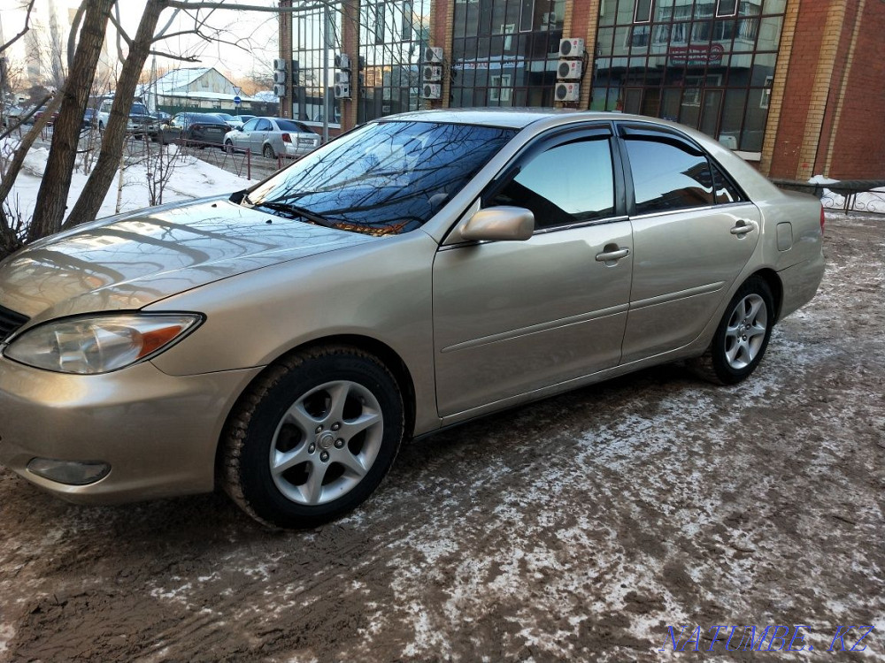 Toyota Camry    year Astana - photo 1