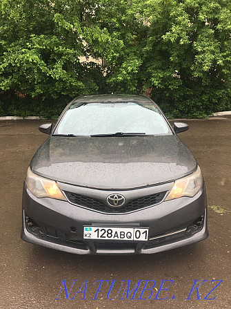 Toyota Camry    года Астана - изображение 1