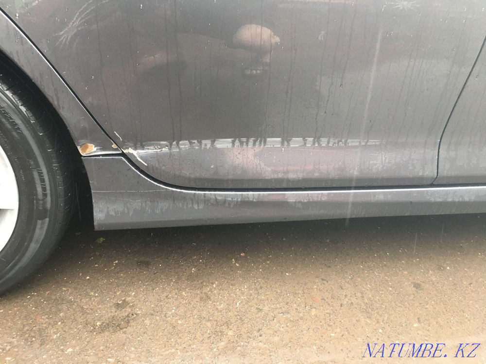 Toyota Camry    года Астана - изображение 4