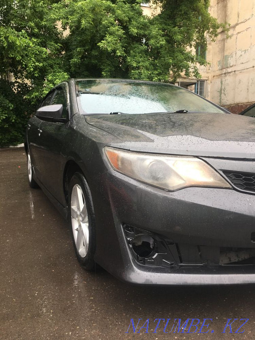 Toyota Camry    года Астана - изображение 3
