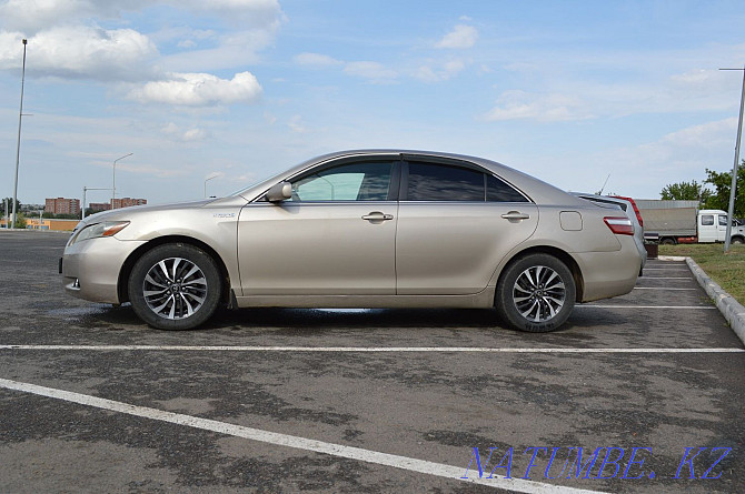 Toyota Camry    year Stepnogorskoye - photo 6