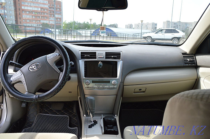 Toyota Camry    year Stepnogorskoye - photo 5