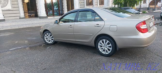 Toyota Camry    year Болтирик шешен - photo 4