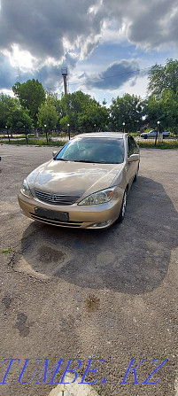 Toyota Camry    года Болтирик шешен - изображение 1