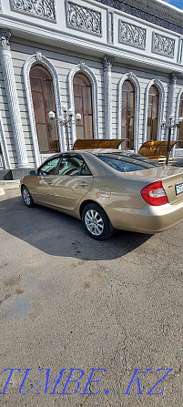 Toyota Camry    year Болтирик шешен - photo 2