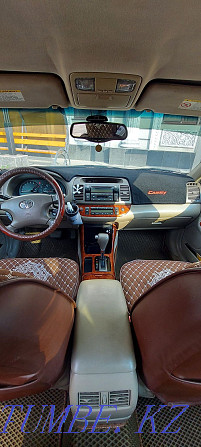 Жылдың Toyota Camry Болтирик шешен - изображение 6
