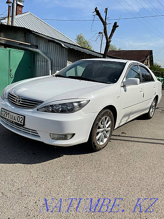 Жылдың Toyota Camry  Алматы - изображение 8