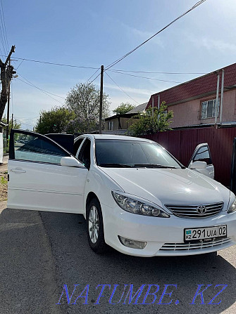 Жылдың Toyota Camry  Алматы - изображение 4