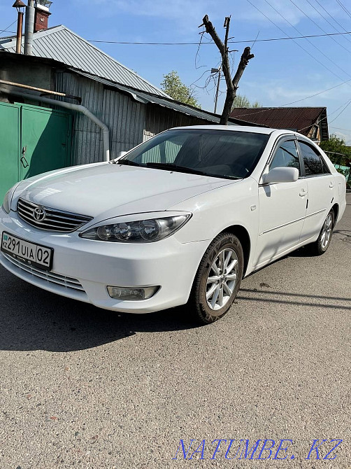 Toyota Camry    года Алматы - изображение 8