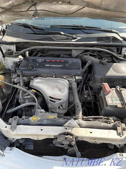 Toyota Camry    года Алматы - изображение 2
