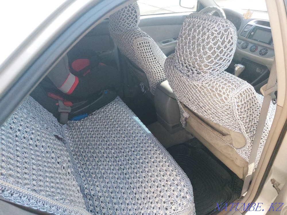 Toyota Camry    year Каменка - photo 5