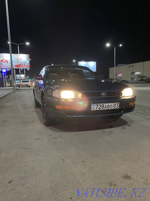 Toyota Camry    year Валиханово - photo 1