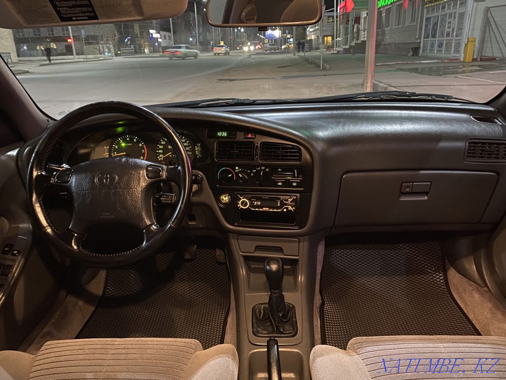 Toyota Camry    year Валиханово - photo 4