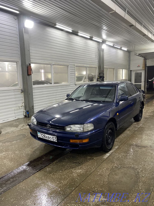 Toyota Camry    year Валиханово - photo 6