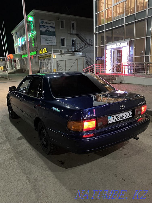 Toyota Camry    year Валиханово - photo 3