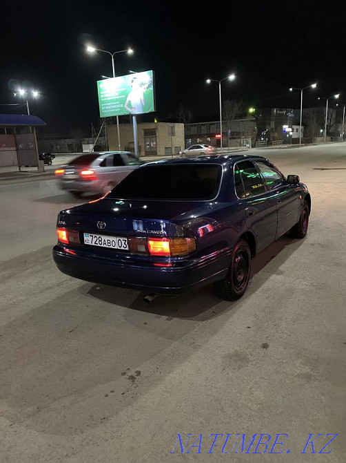 Toyota Camry    year Валиханово - photo 2