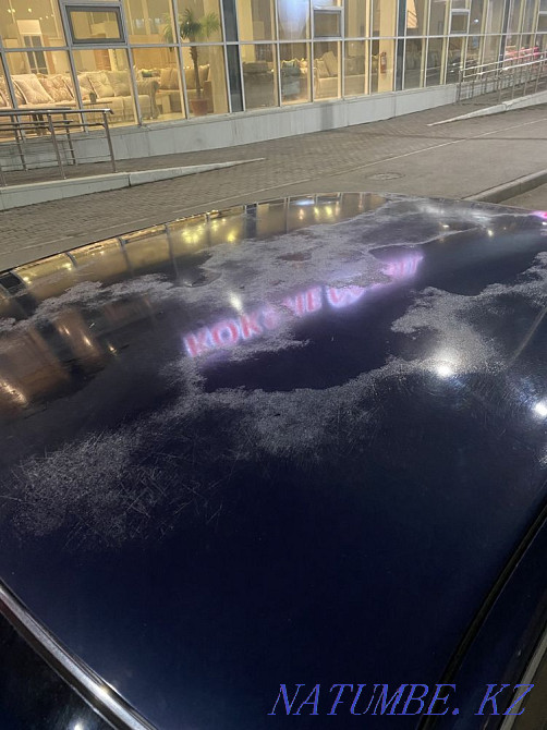 Toyota Camry    year Валиханово - photo 8