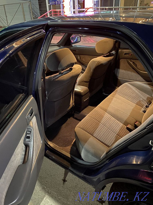 Toyota Camry    year Валиханово - photo 5